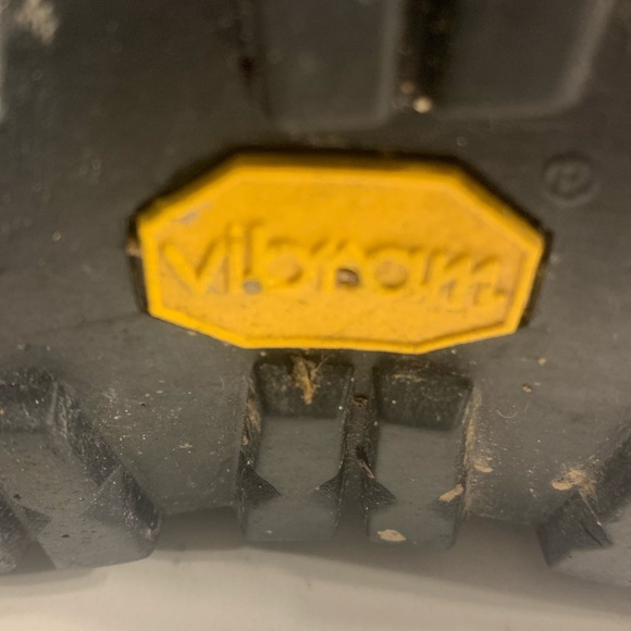 Danner Acadia Black 8 Gor-Tex Men’s Boots Size 10 D PreOwned - Picture 5 of 9